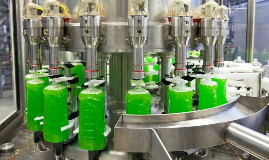 Wpływ innowacji Miflex na automatyzację pakowania herbat i ziół