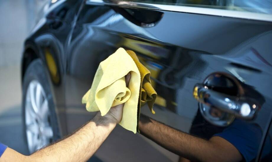 Polerowanie samochodowych szyb w kontekście bezpieczeństwa