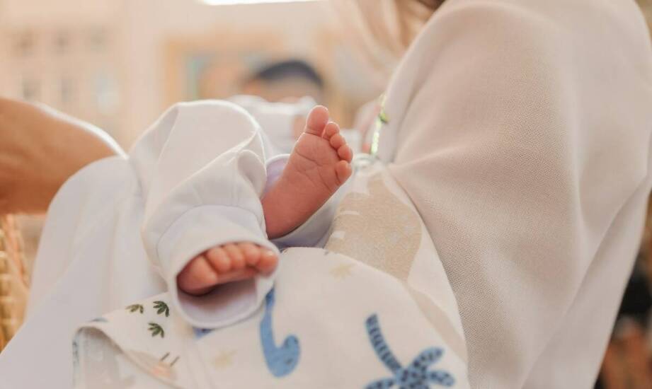 Jakie cechy powinno mieć idealne niemowlęce body?