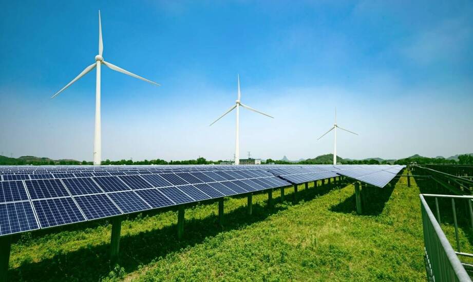 Jak energetyczne prawo wspiera innowacje w sektorze energii?