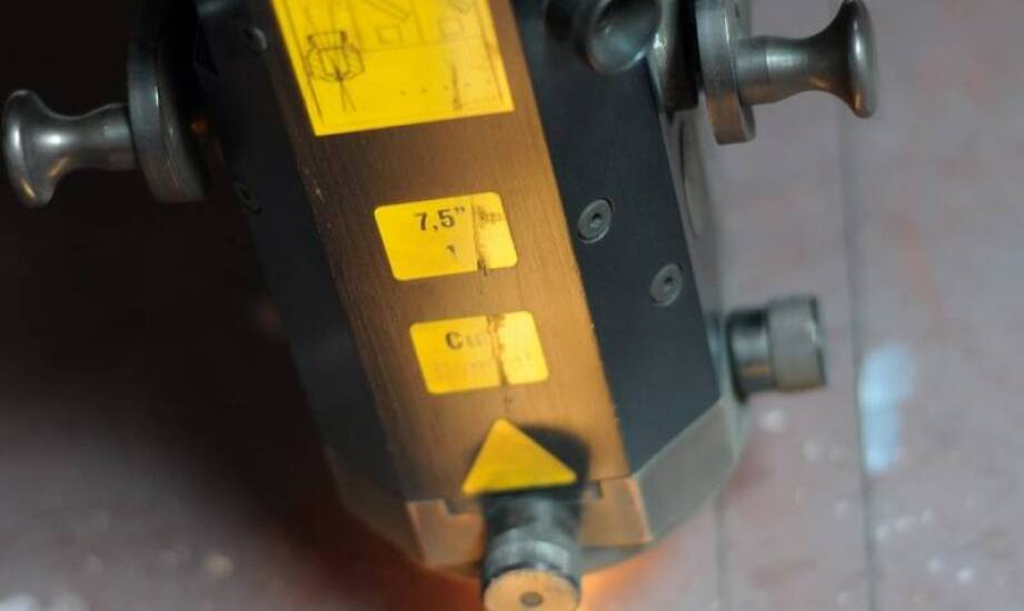 Zalety technologii waterjet w precyzyjnym cięciu materiałów