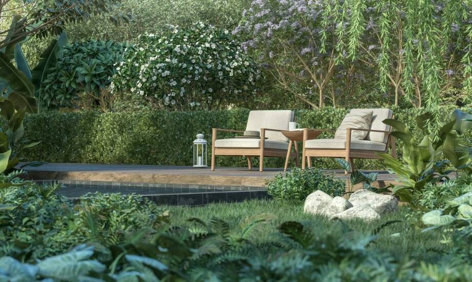 Korzyści wynikające z posiadania ogrodowego stawu w miejskiej przestrzeni