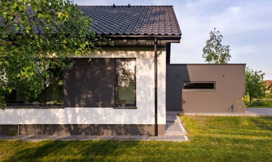 Dlaczego prefabrykowane domy z keramzytu są popularne w Polsce?