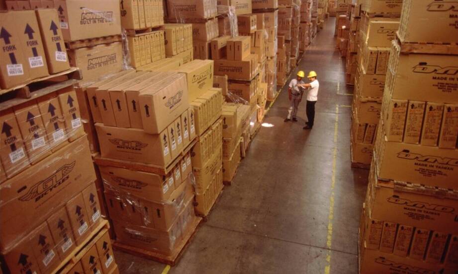 Hurtownia papiernicza i jej rola w zwiększaniu efektywności pracy