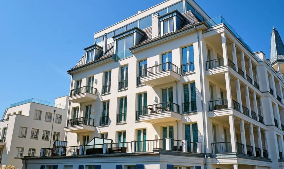 Zastosowanie klap oddymiających w budynkach mieszkalnych