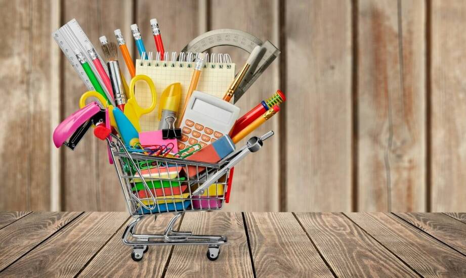 Rola piśmienniczych artykułów w edukacji – co oferuje sklep z biurowymi artykułami?