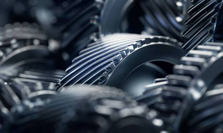 Wpływ pasowych kół zębatych na oszczędność energii w zakładach produkcyjnych