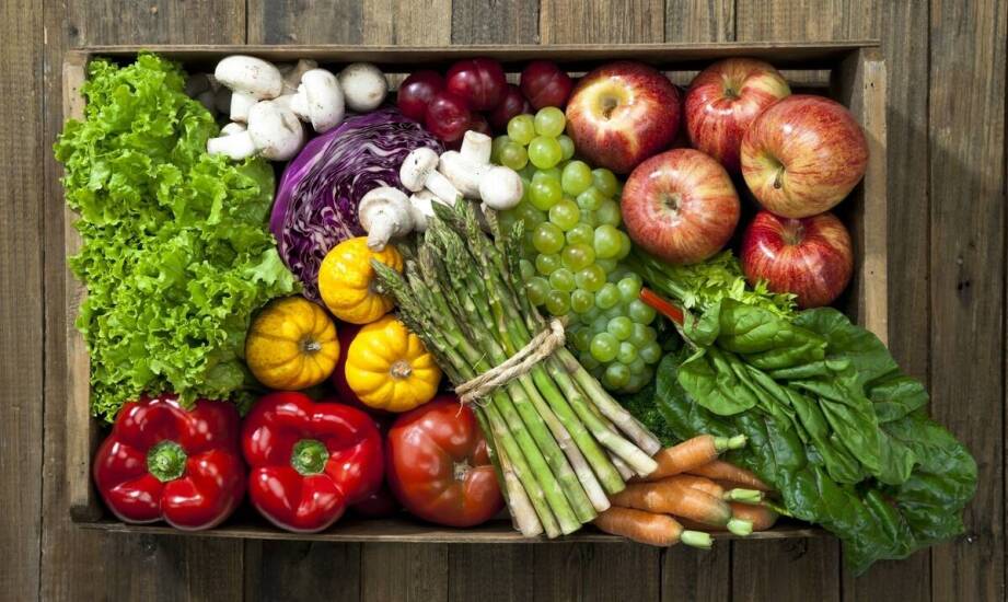 Dlaczego inwestycja w świeże warzywa jest opłacalna dla hoteli?