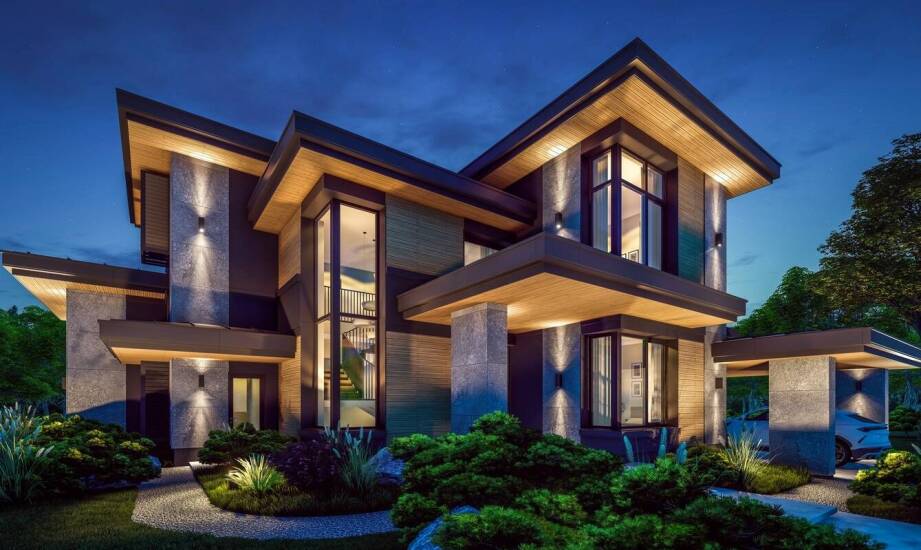 Dlaczego warto zainwestować w aluminiowe elewacje dla budynków mieszkalnych?