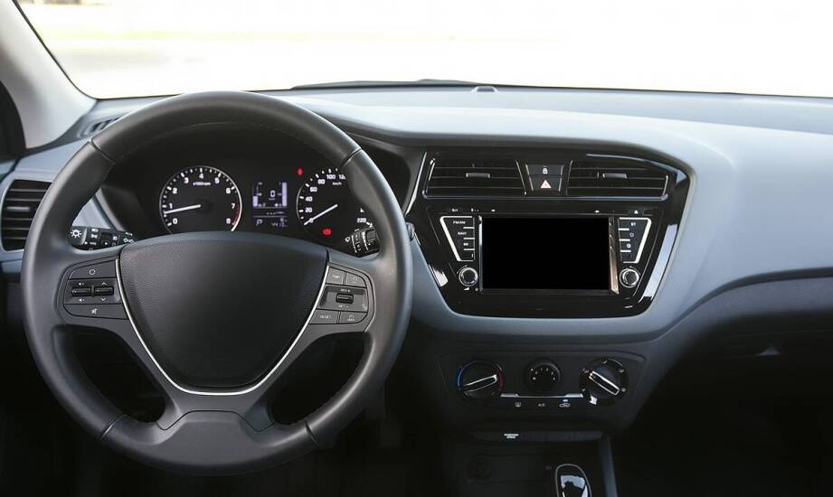 Nowoczesne technologie w samochodowym radiu