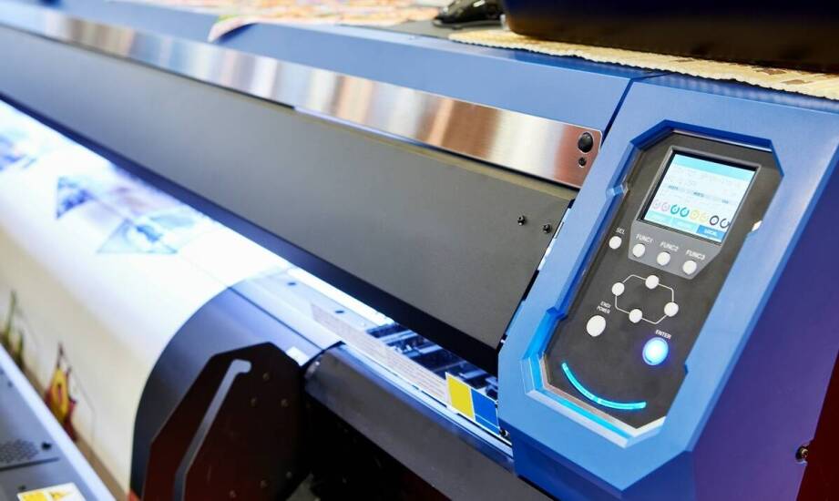 Przyszłość bigowania – jakie innowacje czekają na branżę poligraficzną?