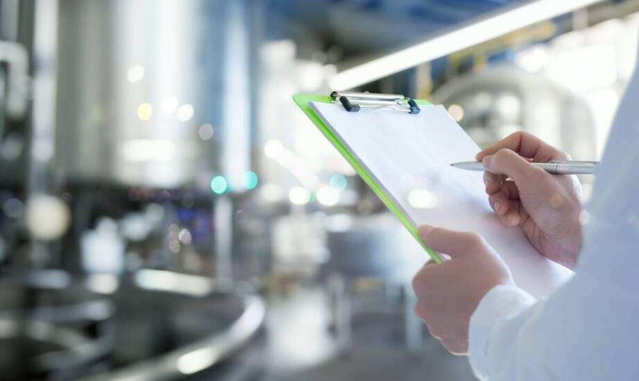 Kluczowe aspekty planowania audytów w kontekście wdrażania ZKP