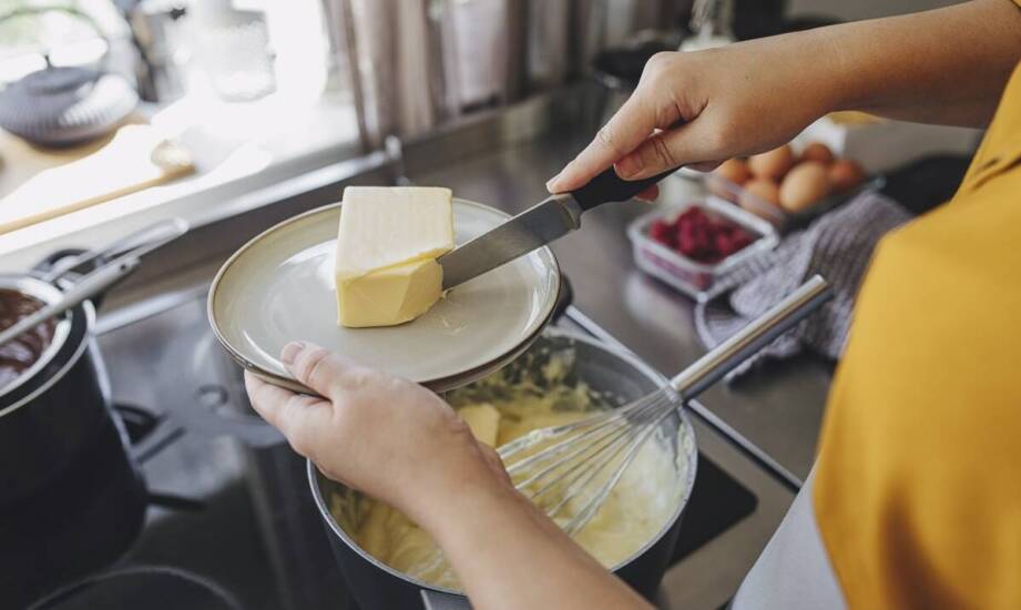 Dlaczego zwierzęce tłuszcze są kluczowe w przemyśle HORECA?