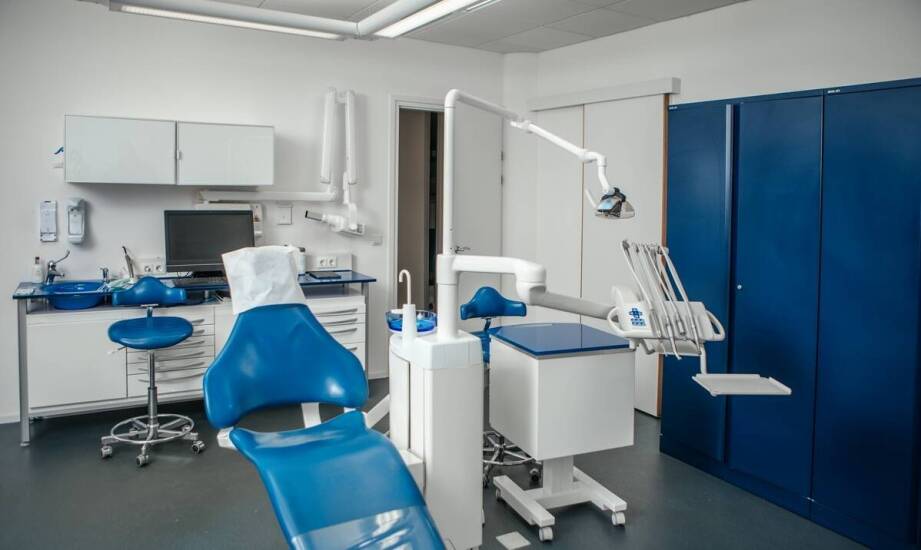 Rola leczenia laserowego w nowoczesnej stomatologii