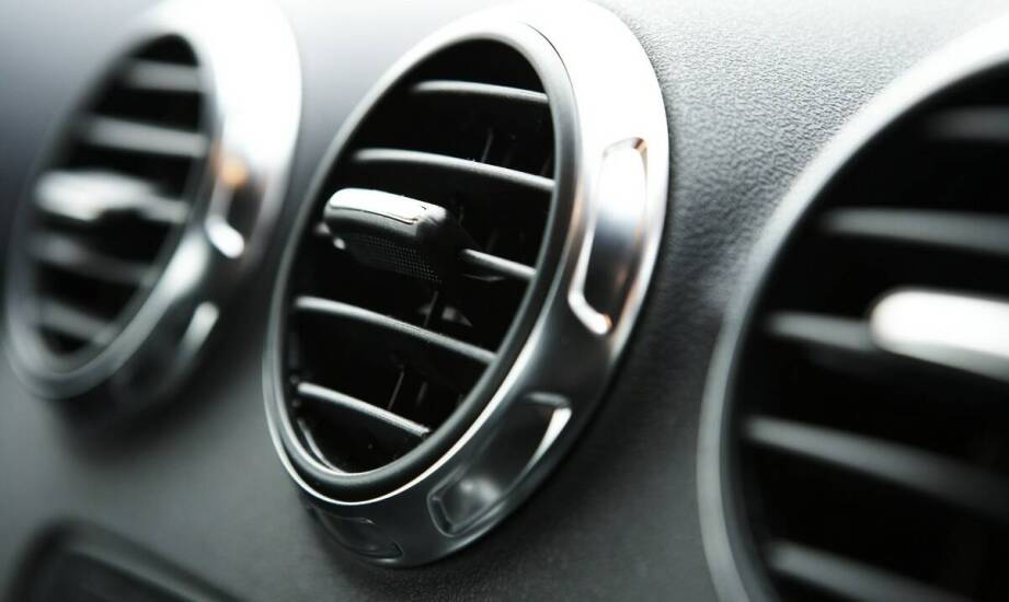 W jaki sposób klimatyzacja w pojazdach poprawia komfort podróży do Belgii?