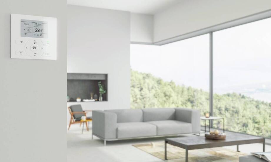 Rekomendacje dotyczące wyboru miejsca dla nowego klimatyzatora.