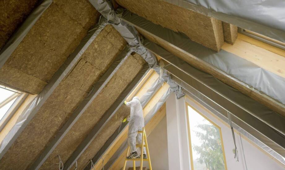 Skuteczne metody ocieplania użytkowych poddaszy przy użyciu natryskowej celulozy