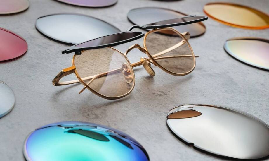 Najnowsze trendy w okularowych oprawkach na ten sezon