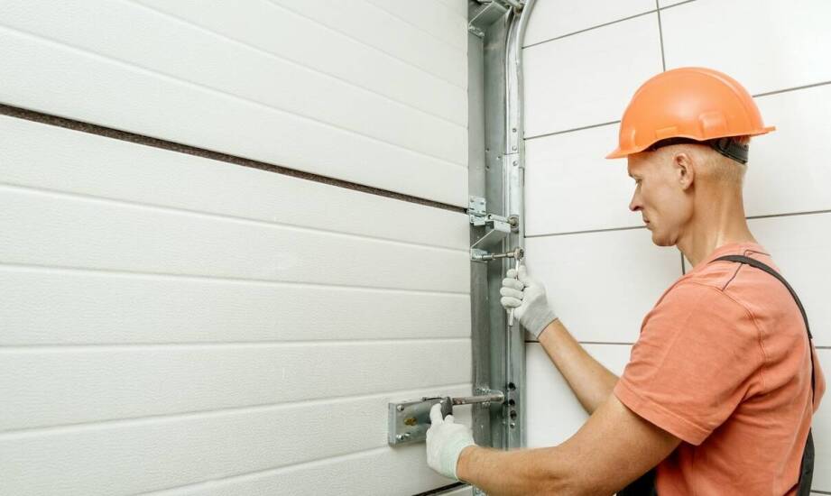 Dlaczego warto zainwestować w profesjonalny montaż bram?