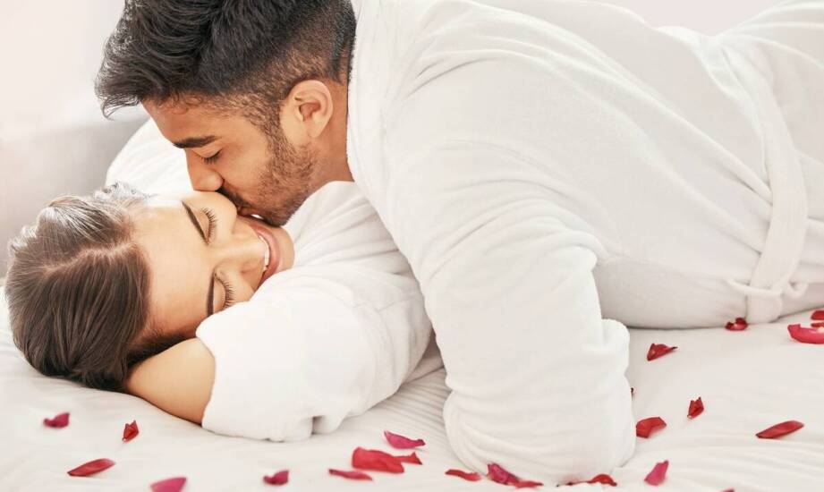 Hotel z masażem dla dwojga – specjalna oferta na Walentynki