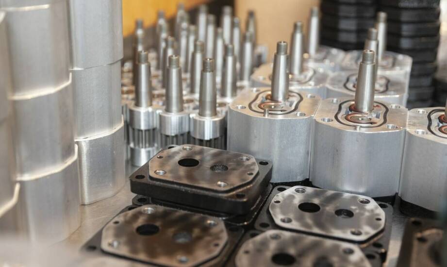 Jak uszczelki KlingerSil przyczyniają się do redukcji kosztów konserwacji?