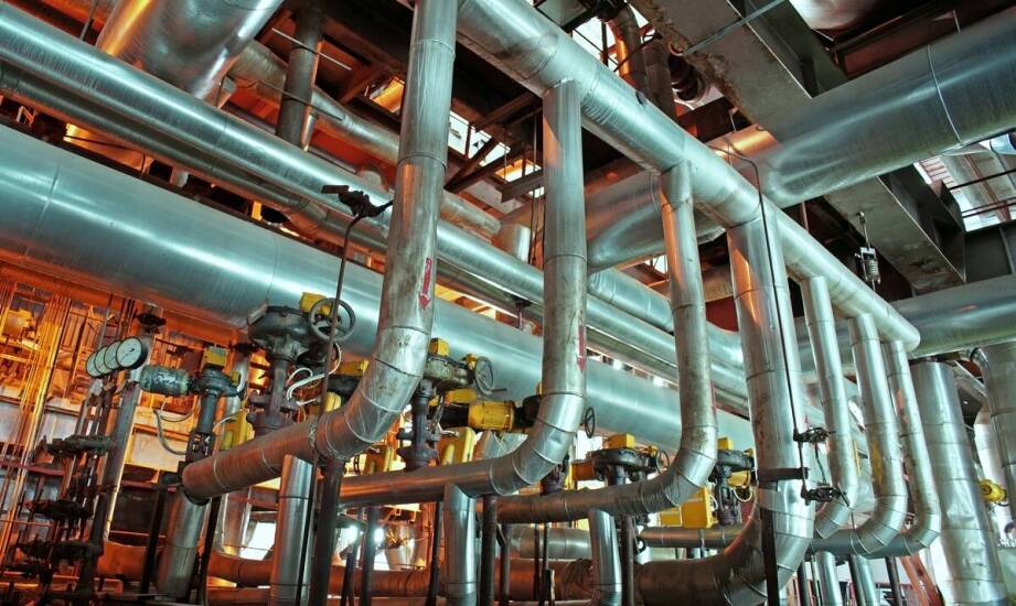 Jak usuwanie żelaza wpływa na ochronę technicznych instalacji?