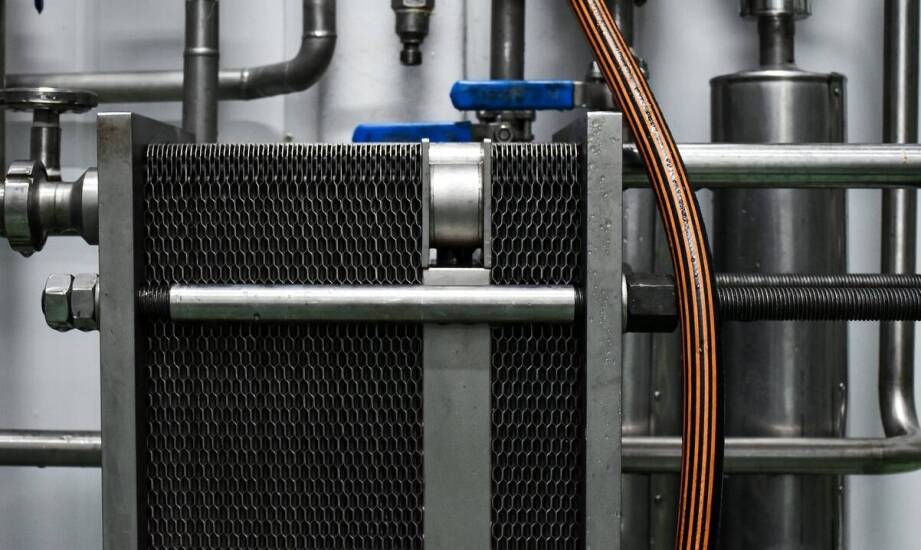 Odporność termiczna uszczelek KlingerSil a ich zastosowanie w systemach do chłodzenia