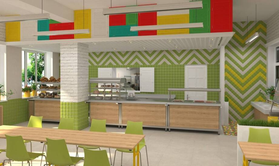 Wsparcie techniczne dla gastronomicznej branży w Bełchatowie: oferta serwisowego biura