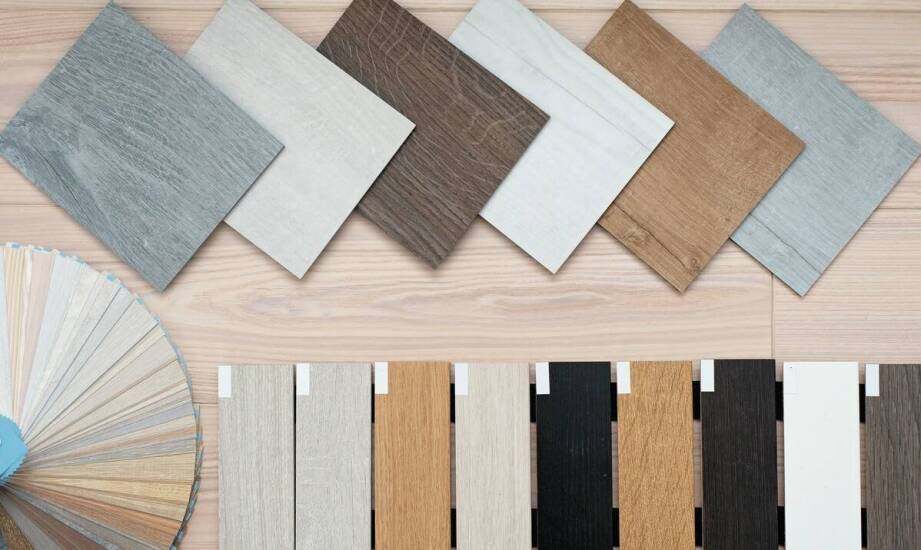 Różnorodność wzorów i wykończeń pokojowych drzwi – jak dokonać wyboru?