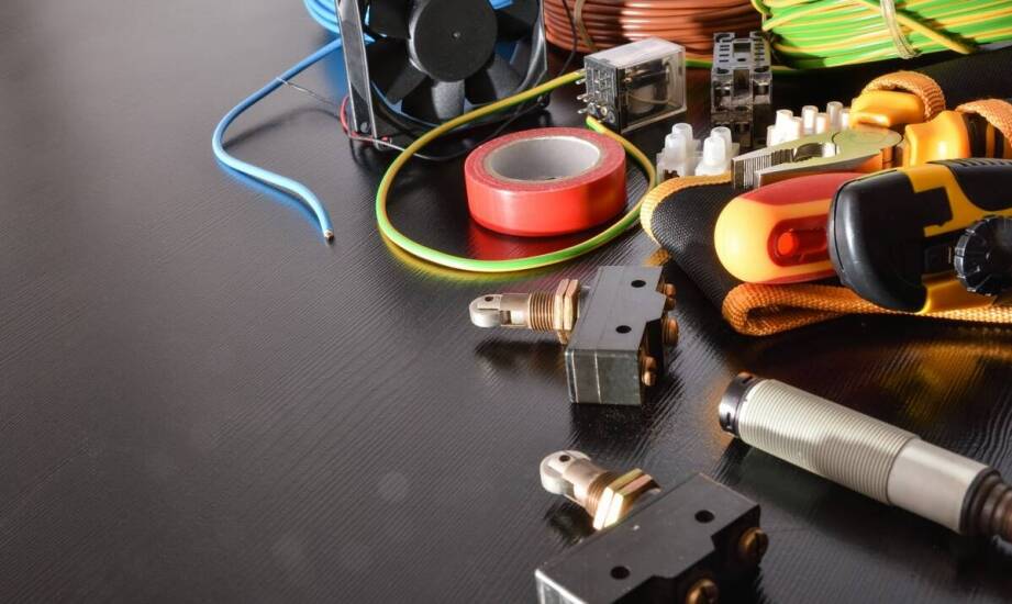 Gdzie kupić profesjonalny elektroinstalacyjny osprzęt?