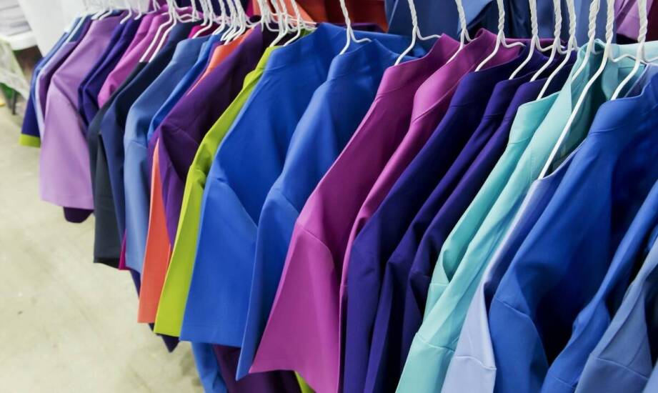 Jakie nowości wprowadza rynek roboczej odzieży?