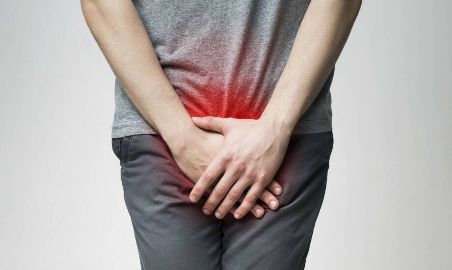 Kiedy objawy prostaty wymagają pilnej konsultacji?