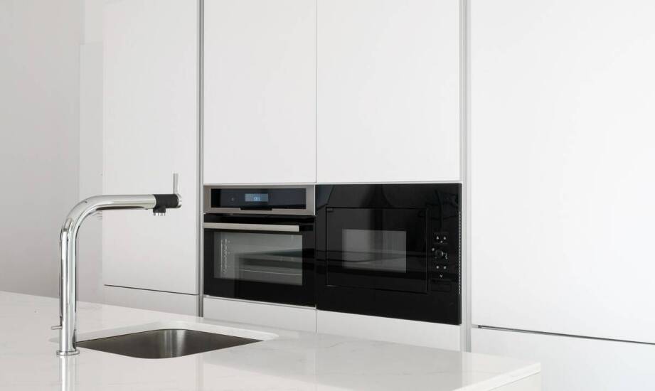 Nowoczesne projekty kuchennych mebli: inspiracje i trendy