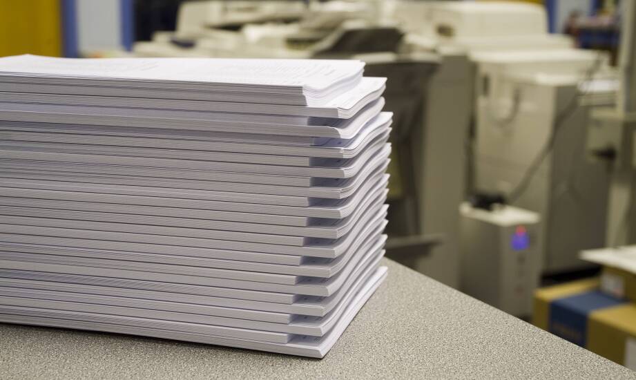 Jak wybrać najlepszą hurtownię papieru ksero dla Twojego biura?