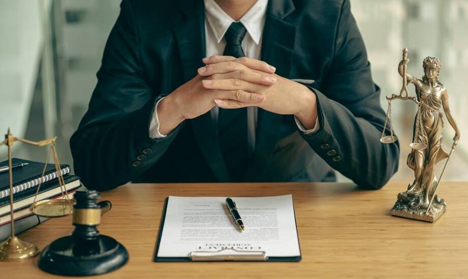 Profesjonalne doradztwo prawne przy przestępstwach przeciw zdrowiu i życiu