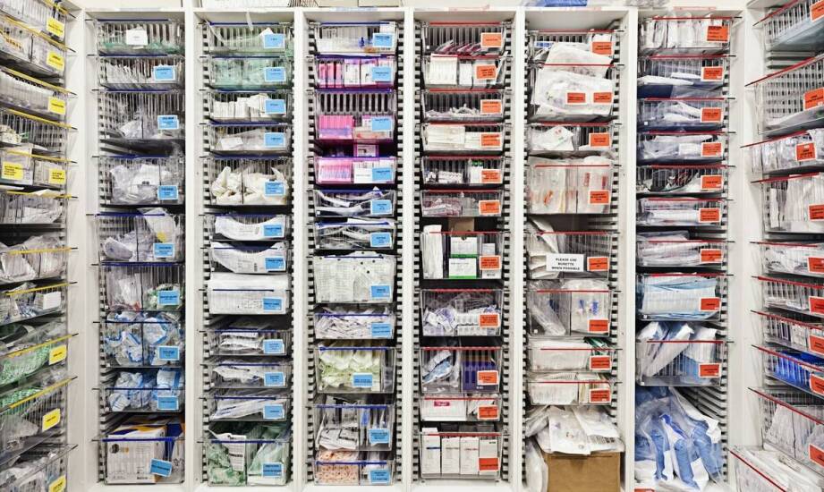 Gdzie zaopatrzyć klinikę w certyfikowane medyczne materiały?