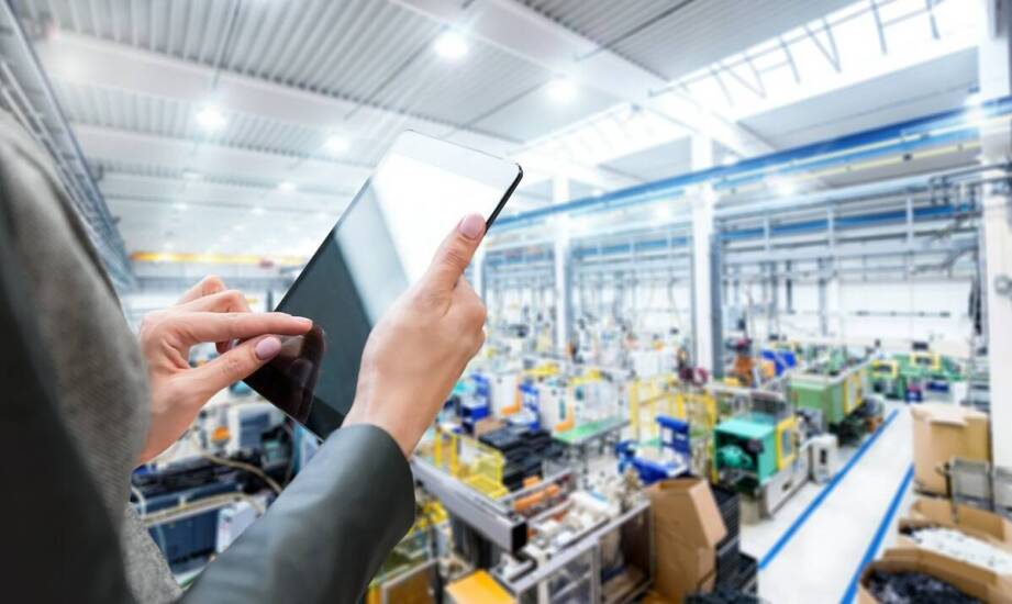 Jak zintegrowane systemy teletechniczne wpływają na funkcjonowanie przemysłowych obiektów?