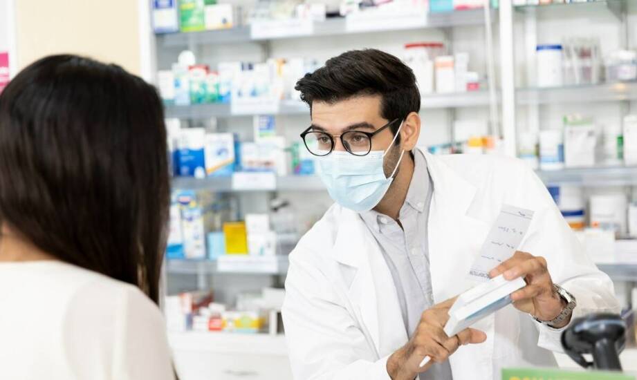 Dostosowanie dawek leków na receptę do indywidualnych potrzeb pacjentów