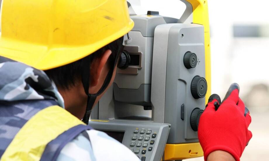 Jak skanowanie 3D wspiera proces tworzenia cyfrowych bliźniaków budynków?