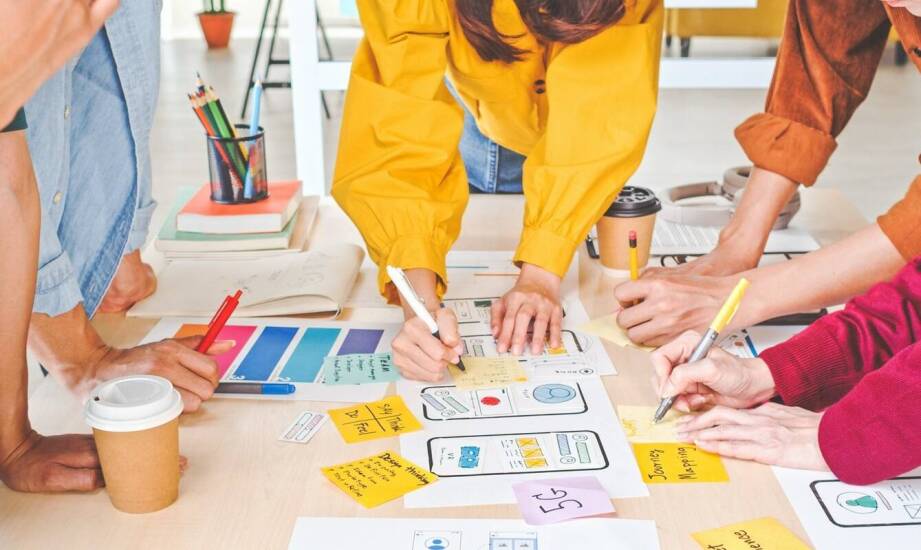 Rola strategii brandingowej w zwiększaniu rozpoznawalności firmy