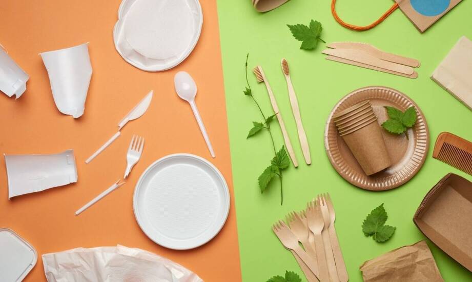 Wpływ materiałów ekologicznych na rozwój rynku plastikowych opakowań