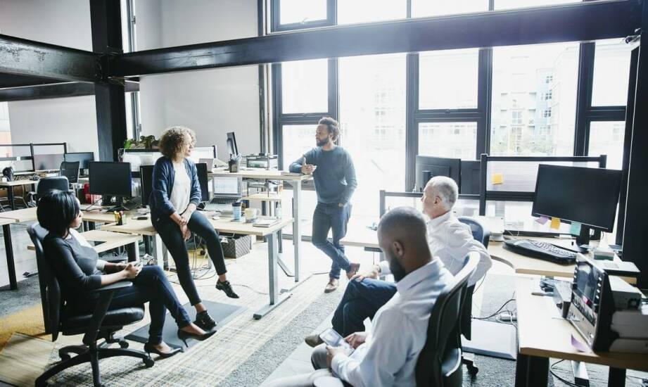 Jak zarządzanie wartościami wpływa na retencję talentów w firmie?