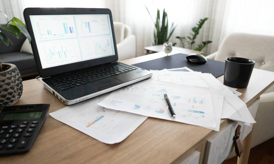 Nowoczesne zarządzanie ofertowymi zapytaniami dzięki sprzedażowej platformie