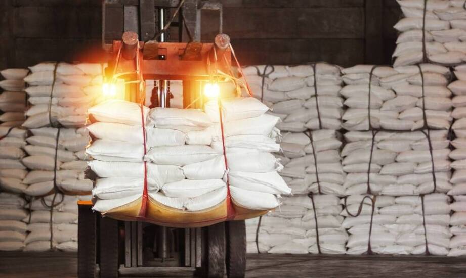 Innowacyjne rozwiązania w konstrukcji elektrycznych sztaplarek