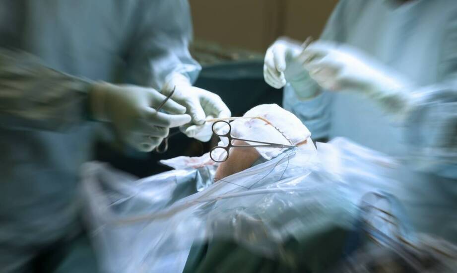 Przewodnik po operacji zaćmy w ramach NFZ – co warto wiedzieć?