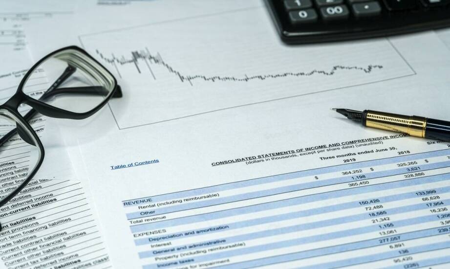 Znaczenie pomocy prawnej w przypadku finansowych błędów w zamówieniach publicznych