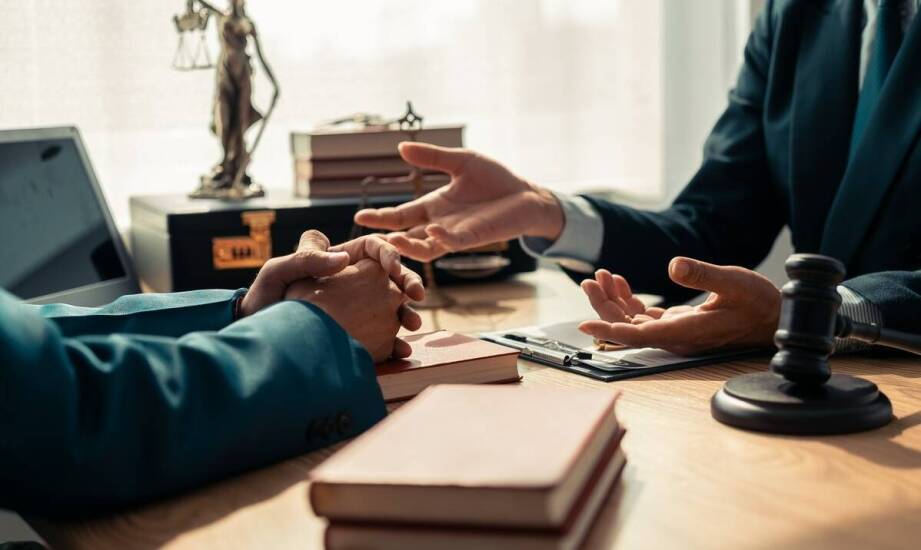 Pomoc adwokata w sprawach związanych z społecznymi ubezpieczeniami