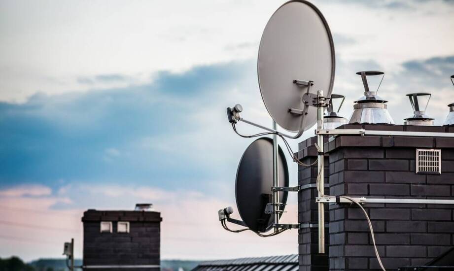 Jakie są podstawowe zasady ustawiania anteny DVB-T dla użytkowników początkujących?