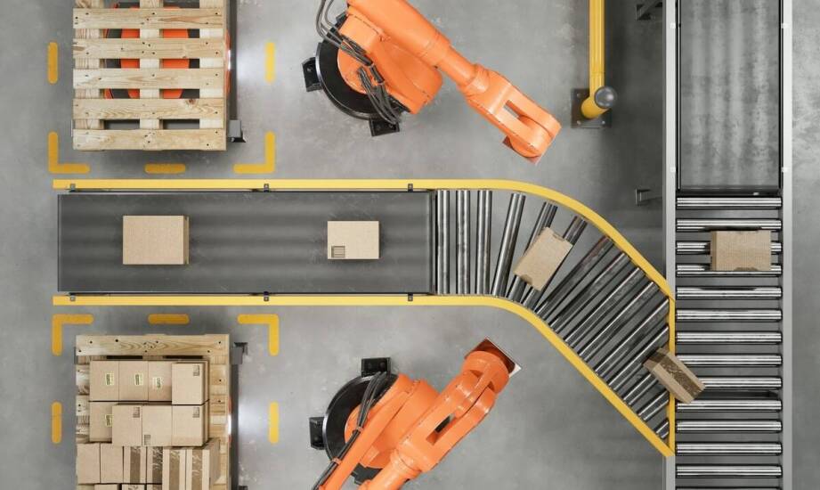 Innowacje w robotyzacji produkcyjnych linii: najnowsze technologiczne osiągnięcia