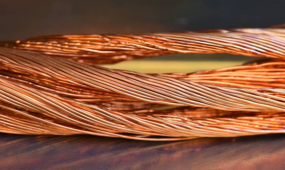 Jakie są zalety recyklingu metali dla ochrony środowiska?